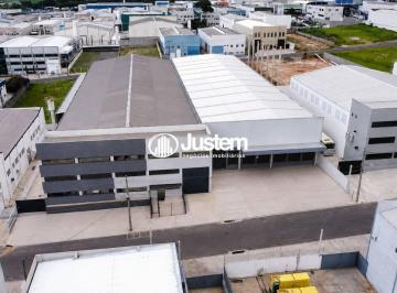 ab1db79d91e98f940ee0475594ee45b35f98a4a0 · Galpão, 5552 m² - venda por R$ 25.000.000,00 ou aluguel por R$ 140.001,00/mês - Comercial Vitória Ma
