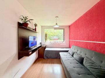 8b4e334c40177f9e8066fb9b0c95398b3a75d3c8 · Apartamento com 1 quarto à venda, 37 m² por R$ 160.000 - Loteamento Marinoni - Almirante Tamandaré/P