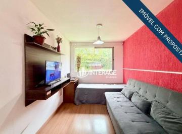 6e3f42bec6723c4352e8b272827ca17e6e2ad464 · Apartamento com 1 quarto  à venda, 37 m² por R$ 199.000 - Loteamento Marinoni - Almirante Tamandaré/