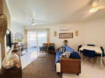 93724d52e913ea426beac2285baae9e9a0743b2d · Apartamento com 3 dormitórios para alugar, 110 m² por R$ 14.000,00/mês - Riviera Módulo 2 - Bertioga