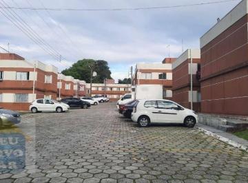 9820ed138c48227df45d22ac2b4bd8223e200db1 · Apartamento com 3 dormitórios à venda, 56 m² por R$ 265.000,00 - Santa Quitéria - Curitiba/PR