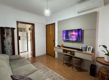 43431968537a25e9aaa3df0b3efde67724518b84 · Apartamento à venda, 65 m² por R$ 275.000,00 - Vila Dainese - Americana/SP