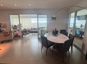 577325b420f1987c8645ffcb76f604b6bd394a5e · Apartamento com 3 dormitórios à venda, 190 m² por R$ 2.350.000,00 - Jardim Esplanada - São José dos