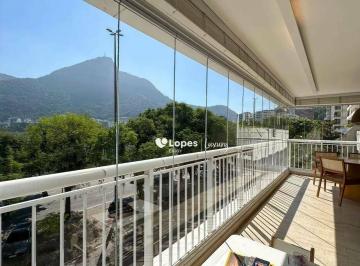17ce0941810312c1550a2432a20ca33f381e781f · Apartamento na Lagoa (Ipanema)