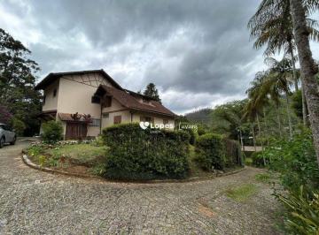 68ae42674d9da3d71808edebc0ed00ff6f01f54c · Casa com 5 dormitórios à venda, 320 m² por R$ 3.500.000,00 - Varginha - Nova Friburgo/RJ