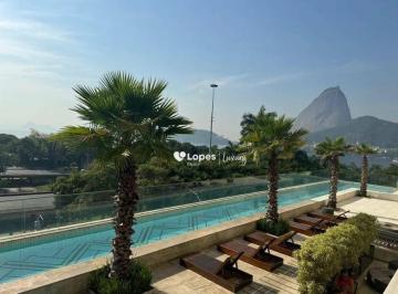 d81291d3f070022e7dcddf623bfe317df071b62c · Apartamento com 3 dormitórios à venda, 181 m² por R$ 3.900.000,00 - Flamengo - Rio de Janeiro/RJ