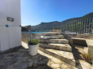 5f53ce5c84ca3f61e90748ff12b722732b80e020 · Cobertura com 4 dormitórios à venda, 137 m² por R$ 1.200.000,00 - Tijuca - Rio de Janeiro/RJ