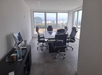 7b423e8e9287fa466d5a50f35367f5cab5cddd28 · Sala à venda, 94 m² por R$ 500.000,00 - Barra Olímpica - Rio de Janeiro/RJ