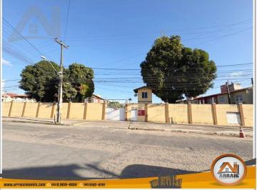 0a19dc11219d62ed6359636753a8342f1aca59af · Apartamento com 2 dormitórios à venda, 48 m² por R$ 150.000,00 - Manuel Sátiro - Fortaleza/CE