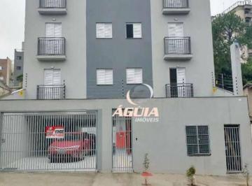 7f489931864ac30738a775c8916fe2988c0b64ae · Apartamento com 2 dormitórios à venda, 47 m² por R$ 350.000,00 - Vila Guiomar - Santo André/SP