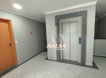 6d3332ebcaabf73382c618e1355debd3efb5ca45 · Cobertura com 2 dormitórios à venda, 47 m² por R$ 450.000,00 - Vila Guiomar - Santo André/SP