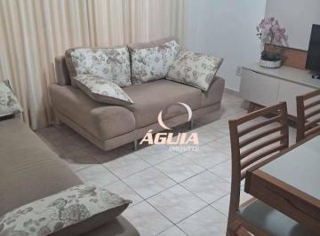 3b8c07f02ec40b4fef1036651fa613ba36e71a31 · Casa com 2 dormitórios à venda, 77 m² por R$ 425.000,00 - Jardim Ana Maria - Santo André/SP