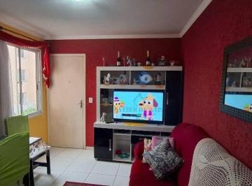 4523b3a473138eb144126259266f14a50b1a30f9 · Apartamento à Venda em Novo Osasco – Conforto e Praticidade!