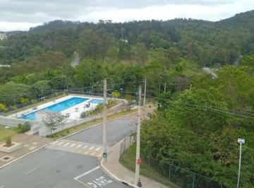788d1fc0ce85ec7eea9970141315c5881f1fdce6 · Apartamento com 1 dormitório à venda, 43 m² por R$ 299.900,00 - Recanto Vista Alegre - Cotia/SP