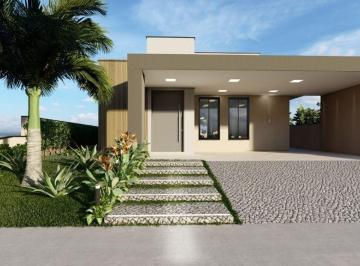 a408a571b6bb28f2cfde17996f00431d2779ff6d · Casa com 3 dormitórios à venda, 200 m² por R$ 1.810.000,00 - Condomínio Ville de France - Itatiba/SP