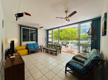 1b4d0f3c78462a0b17c152e13b59721088aeeb3a · Apartamento com 3 dormitórios à venda, 120 m² por R$ 550.000,00 - Enseada - Guarujá/SP