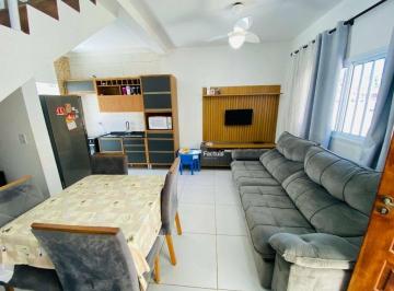 77281b74d826b44dc8c921f060ae8a365e433dfa · Casa com 2 dormitórios à venda, 80 m² por R$ 355.000,00 - Enseada - Guarujá/SP