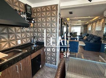 bead76317c12b267504ff96969c1e19854ca8804 · Apartamento com 3 dormitórios à venda, 81 m² por R$ 901.000,00 - Jardim Flor da Montanha - Guarulhos