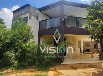 6ef0c1aed4658b0b8710431d7f2d0d2a17fdcb02 · Sobrado 3 Quartos à Venda em Vicente Pires