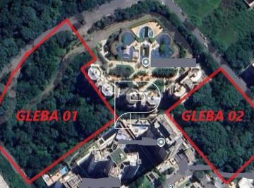 49ac3a089261a929aea7a4387515b85264f721c2 · Terreno à venda, 5111 m² por R$ 56.224.190,00 - Alphaville - Barueri/SP