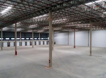 7a11558bfafa8399b57769982740652b04d07e5c · Galpão para alugar, 3056 m² por R$ 106.623,84/mês - Vila Nova Bonsucesso - Guarulhos/SP