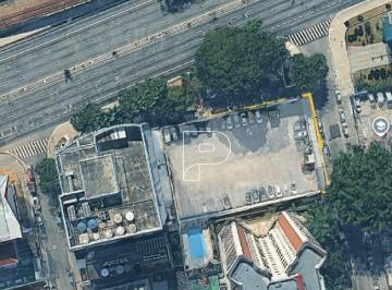 3be9bd07632de92643757b912440dac4e12a5f51 · Terreno, 1426 m² - venda por R$ 21.390.000,00 ou aluguel por R$ 45.000,00/mês - Tatuapé - São Paulo/