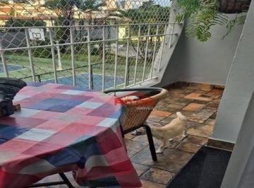 13102f5e51c25de0366ad0e241b66a6be63d91d4 · Apartamento com 3 dormitórios à venda, 80 m² por R$ 550.000,00 - Penha de França - São Paulo/SP