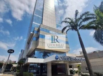 4d51d13c6874eb06c3044e89e9a6d7bacca49fc6 · Sala para alugar, 42 m² por R$ 3.994,78/mês - Tamboré - Barueri/SP