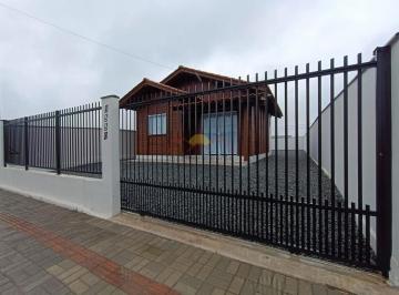 24854205_4.jpg · Casa pré moldada NOVA 02 Quartos Itinga Araquari