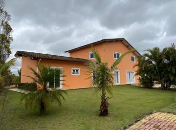 Rural de 6 quartos, Santa Isabel · EXPETACULAR CHÁCARA 6 DORMS C/ SUÍTE ( ACEITA 50% PERMUTA TATUAPÉ)