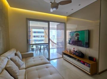 Apartamento de 3 quartos, Salvador · Apartamento a venda no Neo Itaigara com 3 suites varanda gourmet e nascente 