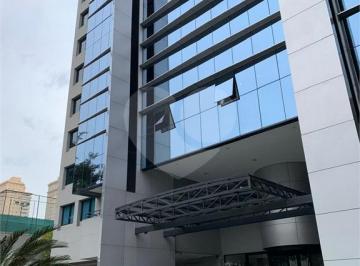 Comercial · 90m² · 4 Vagas · Salas à venda em Alto de pinheiros - SP