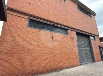 Comercial · 1130m² · 20 Vagas · Galpão à venda em Jardim japão - SP