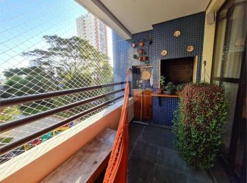 Apartamento · 118m² · 3 Quartos · 2 Vagas · Apartamento com 3 quartos à venda em Vila hamburguesa - SP
