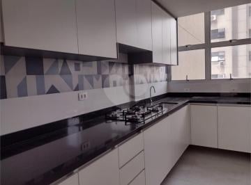 Apartamento · 95m² · 2 Quartos · 1 Vaga · Apartamento com 2 quartos à venda em Jardim europa - SP