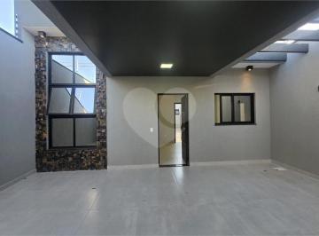 Casa · 104m² · 3 Quartos · Casa com 3 quartos à venda em Jardim bom sucesso - SP