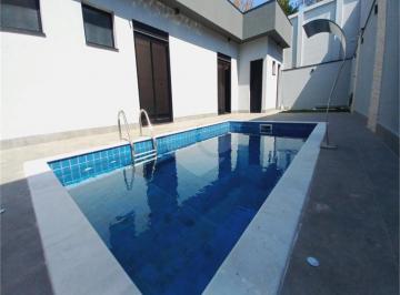 Casa · 210m² · 3 Quartos · 4 Vagas · Condomínio com 3 quartos à venda em Jardim Panorama - SP