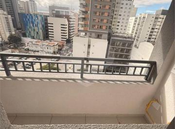 Apartamento · 30m² · 1 Quarto · Apartamento com 1 quartos à venda em Vila mariana - SP
