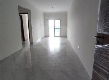 Apartamento · 61m² · 3 Quartos · 2 Vagas · Apartamento com 3 quartos à venda em Tupi - SP