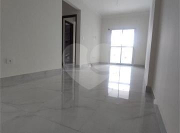 Apartamento · 61m² · 2 Quartos · 1 Vaga · Apartamento com 2 quartos à venda em Tupi - SP