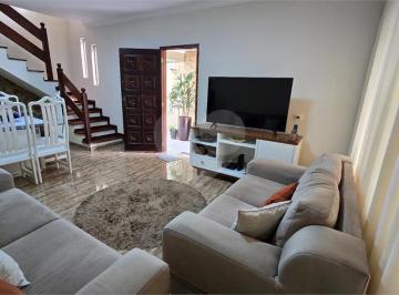 Casa · 200m² · 3 Quartos · 4 Vagas · Sobrado com 3 quartos à venda em Jardim cidade pirituba - SP