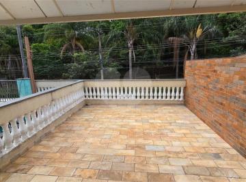 Casa · 200m² · 3 Quartos · 4 Vagas · Sobrado com 3 quartos à venda em Jardim cidade pirituba - SP