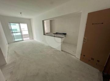 Apartamento · 102m² · 2 Quartos · 1 Vaga · Apartamento com 2 quartos à venda em Ocian - SP