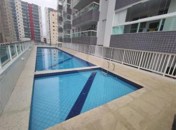 Apartamento · 115m² · 3 Quartos · 2 Vagas · Apartamento com 3 quartos à venda em Ocian - SP