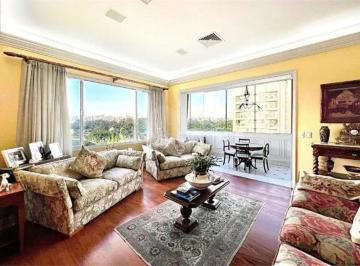 Apartamento · 216m² · 2 Quartos · 3 Vagas · Apartamento com 2 quartos à venda em Vila Nova Conceição - SP