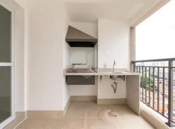 Apartamento · 136m² · 3 Quartos · 2 Vagas · Apartamento com 3 quartos à venda em Jardim dom bosco - SP
