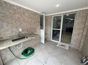 Apartamento · 77m² · 2 Quartos · 1 Vaga · Apartamento com 2 quartos à venda em Ocian - SP