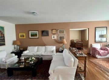 Apartamento · 348m² · 3 Quartos · 2 Vagas · Cobertura com 3 quartos à venda em Vila pirajussara - SP