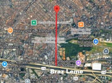 Terreno · 1008m² · Terreno à venda em Parque peruche - SP