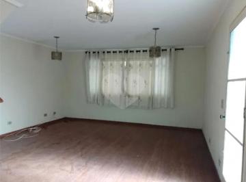Casa · 125m² · 3 Quartos · 2 Vagas · Sobrado com 3 quartos à venda em Saúde - SP